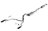 Cat-Back(tm) Exhaust System - Touring