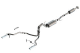 Cat-Back(tm) Exhaust System - Touring