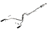 Cat-Back(tm) Exhaust System - ATAK(r)