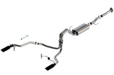 Cat-Back(tm) Exhaust System - S-Type