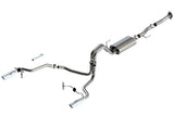 Cat-Back(tm) Exhaust System - S-Type