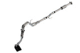 Cat-Back(tm) Exhaust System - ATAK(r)