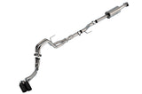 Cat-Back(tm) Exhaust System - ATAK(r)