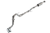 Cat-Back(tm) Exhaust System - ATAK(r)