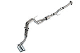 Cat-Back(tm) Exhaust System - ATAK(r)