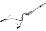 Cat-Back(tm) Exhaust System - ATAK(r)