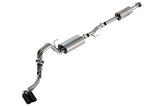 Cat-Back(tm) Exhaust System - ATAK(r)