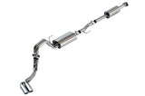 Cat-Back(tm) Exhaust System - ATAK(r)