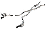 Cat-Back(tm) Exhaust System - S-Type