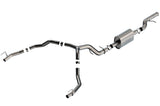 Cat-Back(tm) Exhaust System - S-Type