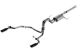 Cat-Back(tm) Exhaust System - S-Type