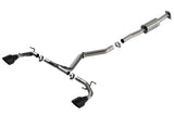 Cat-Back(tm) Exhaust System - ATAK(r)