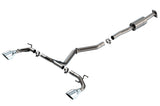 Cat-Back(tm) Exhaust System - ATAK(r)