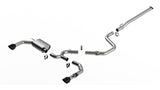 Cat-Back(tm) Exhaust System - ATAK(r)