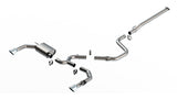 Cat-Back(tm) Exhaust System - ATAK(r)