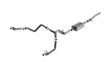 Cat-Back(tm) Exhaust System - S-Type