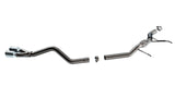 Cat-Back(tm) Exhaust System - S-Type