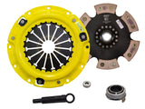 ACT Heavy Duty Race Rigid 6 Pad Clutch Kit