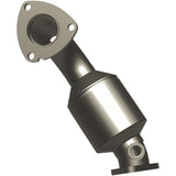 HM Grade Direct-Fit Catalytic Converter