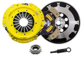 ACT Extreme Race Sprung 4 Pad Clutch Kit