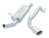 Cat-Back(tm) Exhaust System - Touring