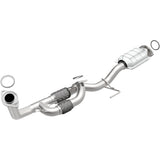 HM Grade Direct-Fit Catalytic Converter