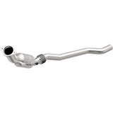 OEM Grade Direct-Fit Catalytic Converter