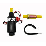 STAND ALONE FUEL PUMP .