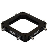 Nitrous Oxide Injector Plate