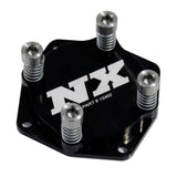 Nitrous Oxide Injector Plate