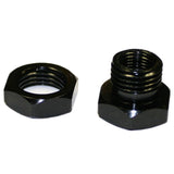 EFI NOZZLE ADAPTER FITTING (SHARK & SX2 NOZZLE ONLY) .