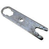 SOLENOID MAINTENANCE WRENCH.