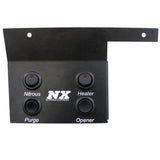 Multi-Purpose Switch Panel Kit