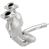 HM Grade Direct-Fit Catalytic Converter