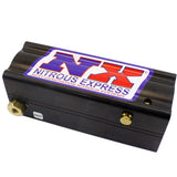 NEXT GENERATION NITROUS PUMP ONLY RUN DRY TECHNOLOGY.