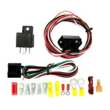 TPS VOLTAGE SENSING FULL THROTTLE ACTIVATION SWITCH 04AN.5 VOLTS.