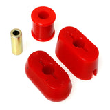 Polyurethane Motor Mount Insert