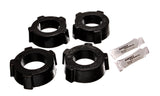 Suspension Spring Plate Bushing Set