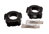 Suspension Spring Plate Bushing Set