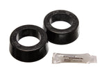 Suspension Spring Plate Bushing Set