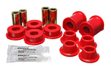 Suspension Control Arm Bushing Kit