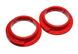 Coil Spring Isolator Set