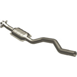 Standard Grade Direct-Fit Catalytic Converter