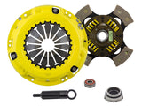 ACT Heavy Duty Race Sprung 4 Pad Clutch Kit