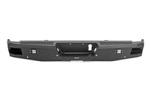 Load image into Gallery viewer, Rear Bumper | Nissan Titan XD 2WD/4WD (2016-2024)