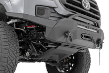 Load image into Gallery viewer, Front Bumper | |High Clearance | Hybrid | Toyota Tacoma 2WD/4WD (2016-2023)