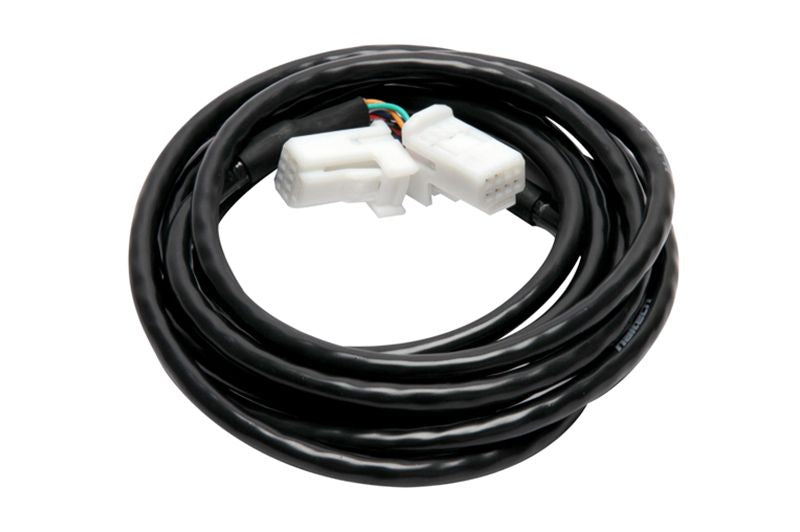 Haltech CAN Cable 8 pin Wh Tyco 8 pin Wh Tyco 1200mm (48 In.).