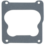 Q-JET/SPREAD BORE CARBURETOR GASKET (QTY 1).