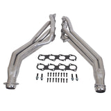 2007-2010 MUSTANG GT500 1-3/4 LONG TUBE HEADERS (CERAMIC).