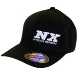 NX Flexfit Cap; Small to Medium.